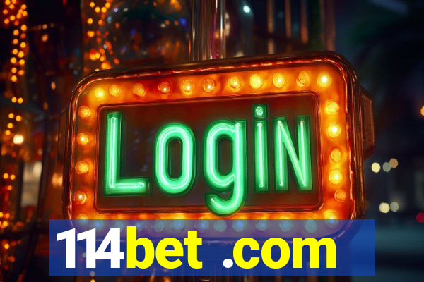 114bet .com